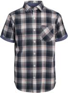 ben sherman boys shirt collared boys' clothing in tops, tees & shirts logo
