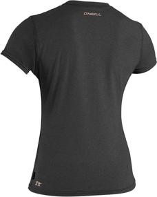 img 3 attached to ONEILL Womens Hybrid Sun Shirt