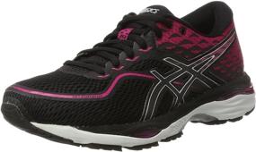 img 4 attached to ASICS Womens GT 2000 Running Splash Women's Shoes for Athletic