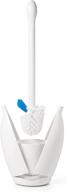 🚽 improved toilet brush with oxo good grips logo