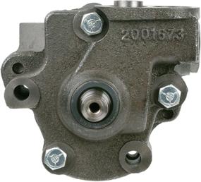 img 4 attached to Cardone Select 96 6052 Power Steering