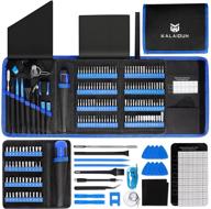 🔧 kalaidun blue magnetic precision screwdriver for consoles – enhanced seo logo