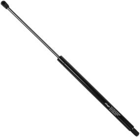 img 3 attached to Gas Springs SG326010 4352 - Front Hood Lift Supports Shocks Struts for 1998-2002 Accord