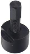 инструмент для снятия маховика huthbrother - 50 мм x 1,5 левая резьба | совместим с polaris rzr xp 900/1000 sportsman 570 (2014-2018) логотип