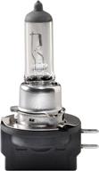 🔌 eiko h11b h11 series halogen replacement bulb: reliable single pack solution logo