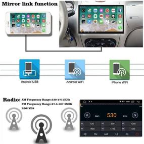 img 1 attached to YODY Bluetooth Navigation Capacitive Microphone