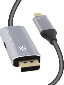 img 3 attached to YIWENTEC DisplayPort Converter Thunderbolt Compatible