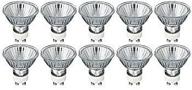 hc lighting cover glass halogen light bulbs for halogen bulbs logo