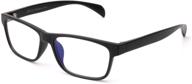 premium blue light blocking reading glasses for women and men - ultra-light frame, ultimate eye protection" in russian would be translated as: "читательные очки anyluv премиум класса для женщин и мужчин - ультралегкая рама, идеальная защита глаз от синего света логотип