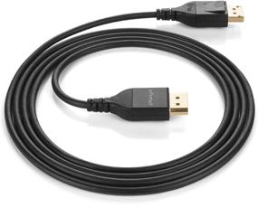 img 2 attached to 🔌 Infinnet Flexible Certified DisplayPort Cables - Meters