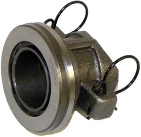 img 2 attached to Crown Automotive 53008342 Throw Out Bearing