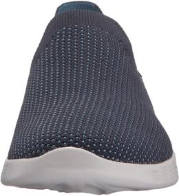 img 3 attached to Skechers Performance Womens Define Sneaker Women's Shoes in Athletic