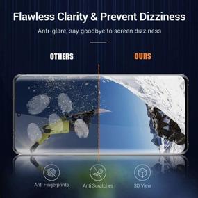 img 1 attached to 📷 Advanced Anti-Drop Fingerprint Protector for Cameras - No More Drops!