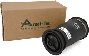 img 1 attached to 🌬️ Enhance Your Suspension with Arnott A-2642 Air Spring for Optimal Performance