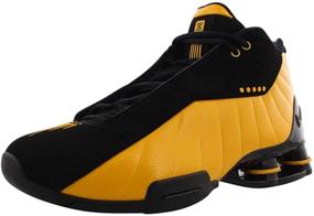 img 4 attached to Nike Shox Mens At7843 002 Размер