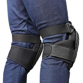 img 1 attached to 🛠️ Construction Knee Pads for Professional Work