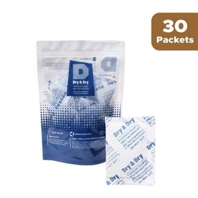 img 2 attached to Premium Desiccant Dehumidifiers by Packets Dry