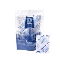 premium desiccant dehumidifiers by packets dry logo