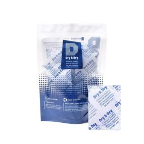 img 4 attached to Premium Desiccant Dehumidifiers by Packets Dry