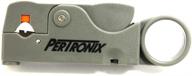pertronix t3004 spark plug stripping logo