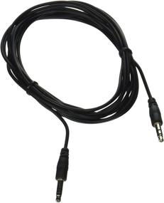 img 1 attached to Duracell 4330386880 Stereo Audio Cable