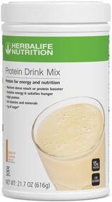 img 4 attached to HERBALIFE Protein Peanut Cookie LIMITED