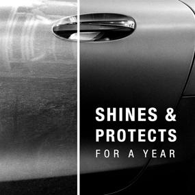 img 3 attached to 🚗✨ The Ultimate Car Polish: Nu-Finish NF-76 Liquid Car Polish Delivers Unbeatable Shine