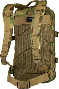 img 1 attached to Mil Tec Military Tactical Rucksack Backpack Outdoor Recreation