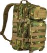 mil tec military tactical rucksack backpack outdoor recreation logo