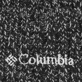 img 1 attached to 🧢 Columbia Knit Watch Cap