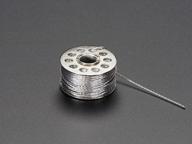 🧵 adafruit stainless medium conductive thread - a durable 3-ply solution - 18m/60ft logo