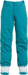 img 2 attached to Burton Girls Cargo Purple Small Outdoor Recreation for Outdoor Clothing