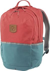 img 1 attached to Fjallraven High Coast Kids Lagoon Navy Backpacks