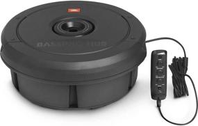 img 2 attached to Улучшите звук вашего Harley-Davidson с помощью набора JBL PSWACCCRUISEHD Cruise Bolt Kit