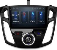 xtrons navigation bluetooth supports 2012 2017 logo