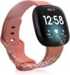 compatible replacement smartwatch waterproof accessories wellness & relaxation logo