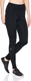 img 4 attached to Under Armour ColdGear Authentic Compression Sports & Fitness