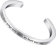 dletay urn bracelet: a stylish and meaningful cremation bracelet for memorial ashes logo