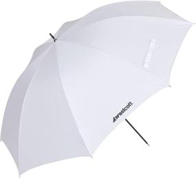 img 1 attached to Westcott 2003 32 Inch Optical Umbrella