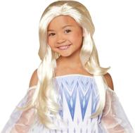 frozen epilogue costume: the perfect pretend play outfit логотип