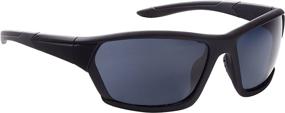 img 1 attached to Fisherman Eyewearfisherman Eyewear Matte Black