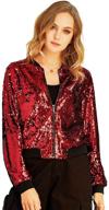 allegra womens sparkle glitter sleeve women's clothing logo