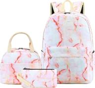 backpack school lightweight bookbag daypack backpacks logo