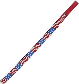 img 1 attached to Beastie Bands Collar Stars Stripes