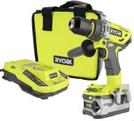 🔋 ryobi lithium ion cordless battery charger логотип