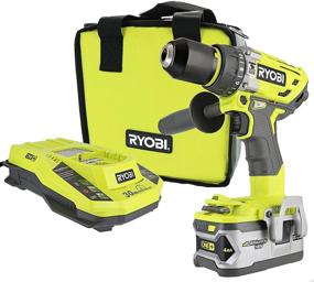 img 4 attached to 🔋 Ryobi Lithium Ion Cordless Battery Charger