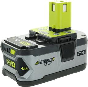 img 1 attached to 🔋 Ryobi Lithium Ion Cordless Battery Charger