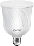 💡 sengled bluetooth controlled dimmable satellite industrial electrical: enhancing illumination efficiency логотип