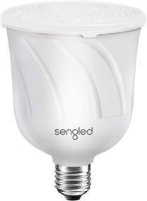 img 4 attached to 💡 Sengled Bluetooth Controlled Dimmable Satellite Industrial Electrical: Enhancing Illumination Efficiency