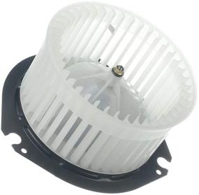 img 4 attached to Premium Heater Chevrolet 2003 2009 Express